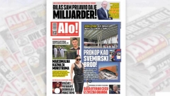 ĐILAS SAM PRIJAVIO DA JE MILIJARDER! Dok je bio na funkcijama, firme lidera SSP multiplikovale prihode