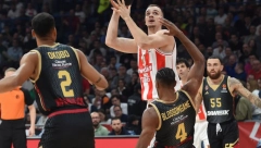 NAVIJAČI SU SJAJNI Kemba Voker oduševljen "delijama"