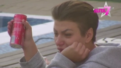 MILJANA HITNO NAPUSTILA ELITU Kulićeva nakon haosa sa Teodorom izvedena iz rijalitija, otkriveno i zbog čega