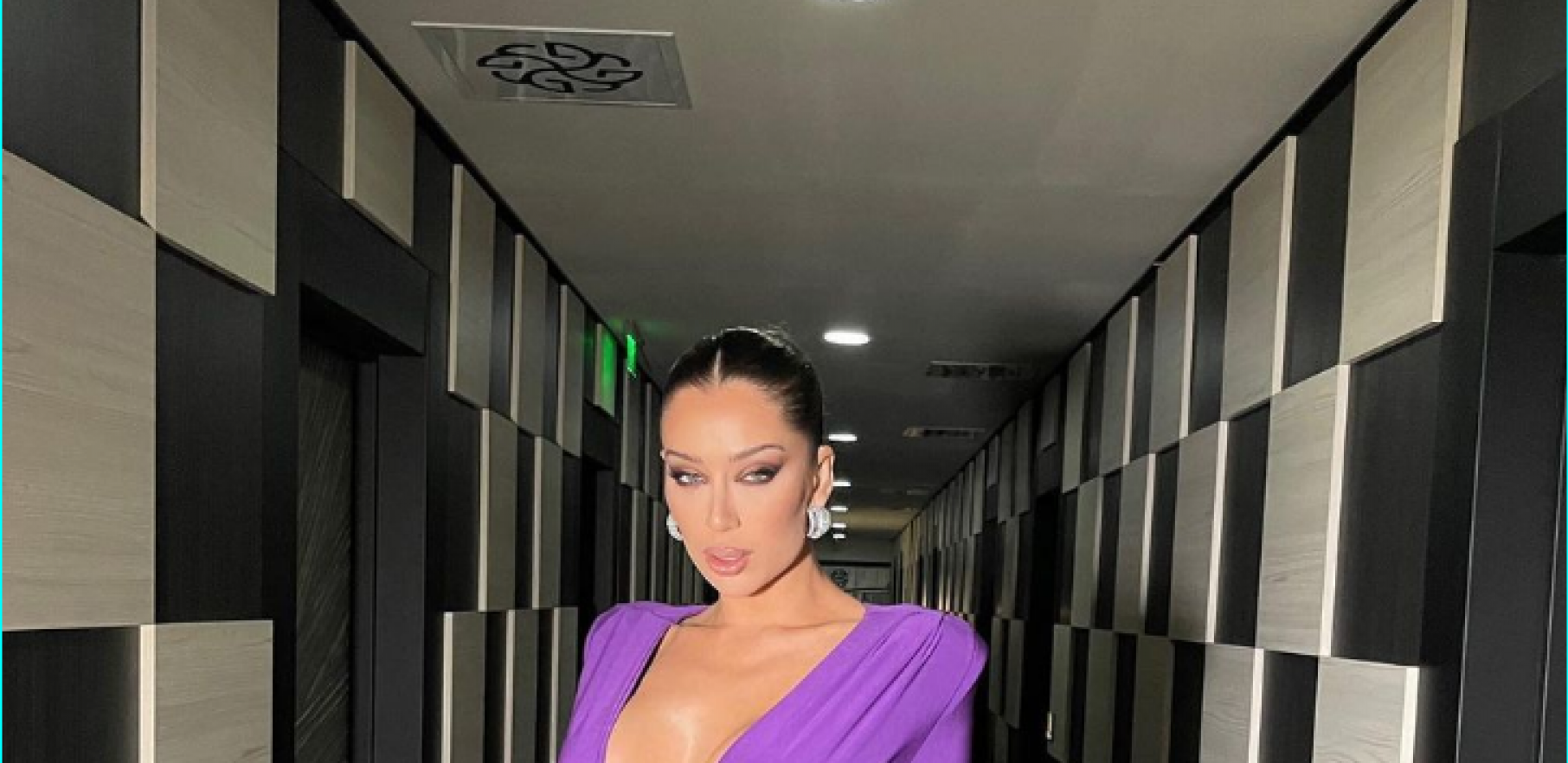 VATRENO IZDANJE TEE TAIROVIĆ IZAZVALO OPŠTU POMETNJU Pevačicin kombinezon podelio javnost, svi komentarišu samo jedno!