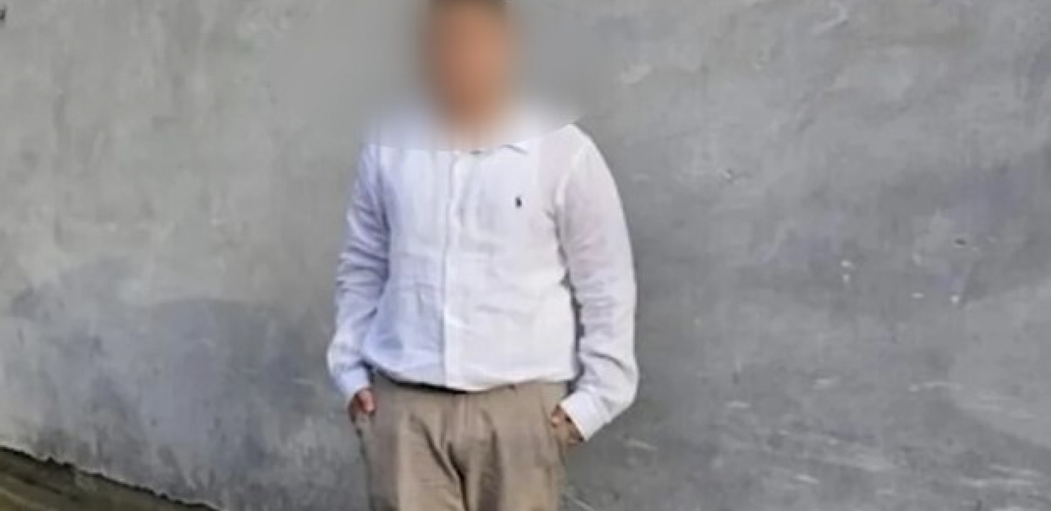 DA LI STE VIDELI OVOG MOMKA? Tinejdžera (15) iz Sombora nema danima, poslednji put viđen je kako izlazi iz gimnazije