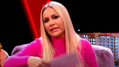 RADO ĆU PEVATI "ODAKLE SI, SELE": Selma Bajrami se oglasila nakon skandaloznog snimka, pa pokušala da se "opere"