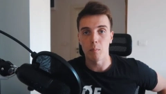 NAPADNUT NAŠ POZNATI JUTJUBER Zbog povreda završio u Urgentnom centru, osvanula uznemirujuća fotografija!