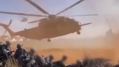 HOROR U GAZI Napadnuta Rafa, civili ginu