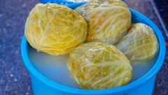 KUPUS SE NE KISELI BEZ NJEGA Ovaj sastojak je ključan slasnu sezonsku deliciju, najbolje sačuvana tajna domaćica u Srbiji