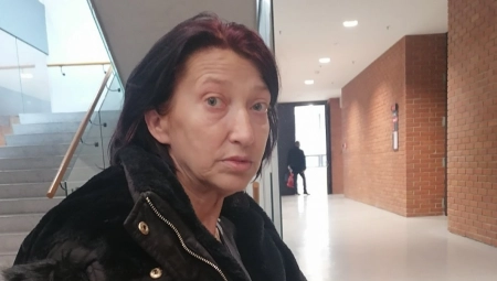 SVE JE UNAPRED ISPLANIRAO! REŠIO SE MUŠKIH ČLANOVA PORODICE PA NAPAO ŽENE Ujna brutalno ubijene devojčice (16) iz Ripnja za Alo!