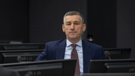 ZLOČINAC VESELJI OSTAJE IZA REŠETAKA Trgovao je organima, silovao i sakatio! Direktno je vezan za "Žutu kuću"