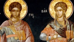 SUTRA JE SRĐEVDAN, KRSNA SLAVA Veruje se da će na taj dan biti izlečeni svi koji pate od ovih bolesti