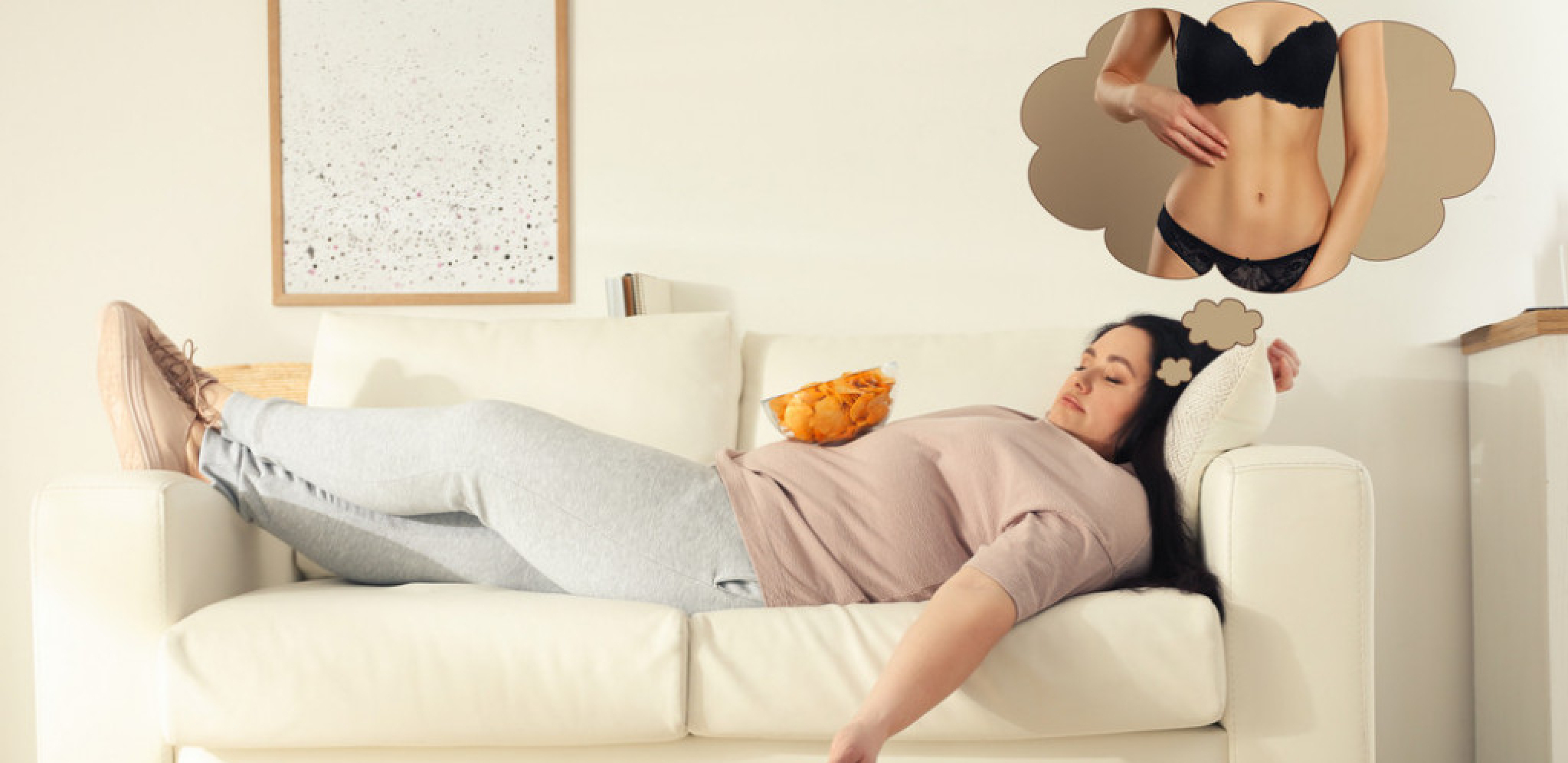 MUČITE MUKU SA SKIDANJEM KILOGRAMA? Evo kako da se i posle 40. godine lako rešite viška!