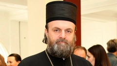 EPISKOP STEFAN ŠARIĆ NOVI PREDSTAVNIK SPC U MOSKVI ZA ALO!: Patrijarh Kiril mi je poželeo dobrodošlicu