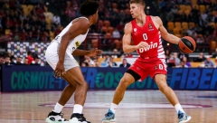 GRCI OTKRIVAJU Evo kako je Zek Ledej provocirao Larencakisa na liniji slobodnih bacanja