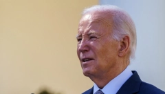 BAJDEN JE GLASAO NA IZBORIMA Mediji otkrili za koga