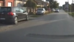 "NIJE MI DOBRO, VIDITE ŠTA MOŽE DA SE DESI" Jeziv snimak iz Novog Sada: "Umalo sebi da uništim život zbog mame koja ne pazi na dete" (VIDEO)