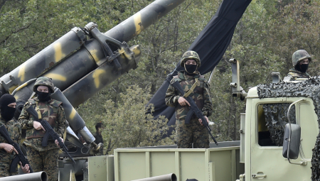 "KOMANDANT JE UBIJEN" Vojska se odmah oglasila