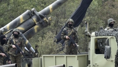 KIPAR NEDODIRLJIV, MOGU SAMO DA PRETE! Oglasio se grčki šef diplomatije: Pretnje Hezbolaha apsolutno NEPRIHVATLJIVE