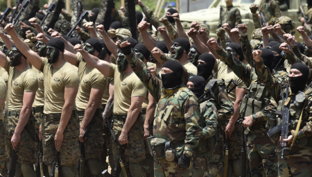 MOĆNI RATNICI ZAPRETILI I EVROPI "Božja stranka" se nadvija nad Izraelom, Amerikanci se plaše da će ući u rat