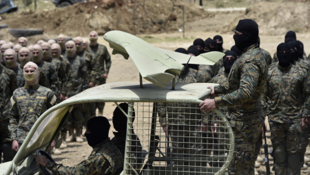 NA BLISKOM ISTOKU OZNAČILI "KOALICIJU ZLA" Poziva se na stvaranje zajedničkog fronta