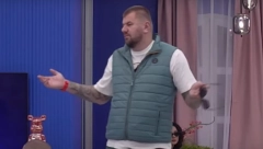 NAJAVLJEN JANJUŠEV POVRATAK U RIJALITI Informacija saopštena takmičarima, evo kako su reagovali!