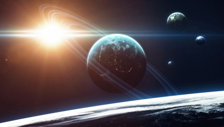 NAUČNICI TRAGAJU ZA ŽIVOTOM NA OVA DVA MESTA Čak je i NASA ostala začuđena zbog jednog neočekivanog događaja