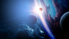 "ZEMLJIN ZLI BLIZANAC" Naučnici otkrili nešto čudesno na planeti u našem Sunčevom sistemu