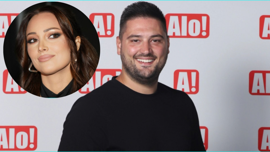 LJUBU SUPRUGA TERALA DA SLUŠAJU NJEGOVU BIVŠU Perućica otkrio zašto se zapravo nije pojavio na koncertu Prijovićke