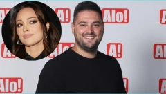 LJUBU SUPRUGA TERALA DA SLUŠAJU NJEGOVU BIVŠU Perućica otkrio zašto se zapravo nije pojavio na koncertu Prijovićke