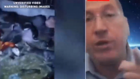 "POBEDIĆEMO, A ONDA ĆE RUSIJA PLATITI CENU" Bliski saveznik Netanjahua brutalno zapretio Moskvi: Verujte mi, dolazimo po vas (VIDEO)