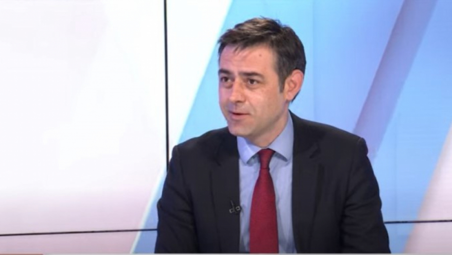 UMALO IZBILA TUČA: Bojan Elek optužio Igora Bandovića da je ukrao 300.000 evra od sponzora