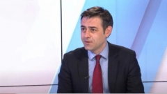 UMALO IZBILA TUČA: Bojan Elek optužio Igora Bandovića da je ukrao 300.000 evra od sponzora