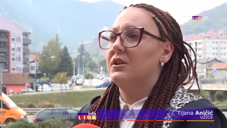 "SESTRA MI JE DONIRALA MATERICU, FALI MI JOŠ 30.000 EVRA DA BUDEM MAJKA" Tijana se lavovski bori za potomstvo