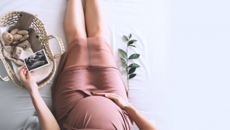 TRUDNA SAM U 47. GODINI Beleška lekara bila je predznak onoga što sledi, za nju je ovo bila jedina opcija