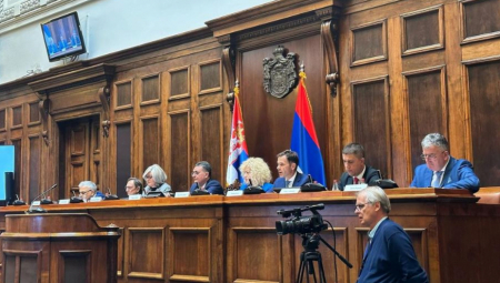 Mali: Budžetom za narednu godinu čuvamo životni standard građana