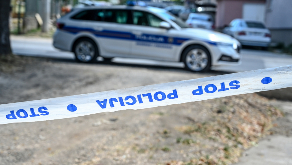 KRVAVA MISTERIJA U HRVATSKOJ, DA LI OVO UBISTVO? Poliicja i Hitna nisu znali šta ih čeka kada su dobili poziv, jedan muškarac je umro tokom intervencije