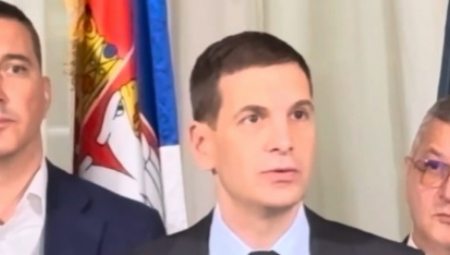 SADA JE SVE JASNO Jovanović oberučke prihvatio Marinikinu i Đilasovu politiku, hoće da sruše Vučića da bi mogli da unište Srbiju