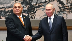 ORBAN "TRESE" ZAPAD Amerika zabrinuta zbog odnosa Mađarske i Rusije