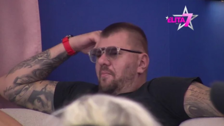 ČETIRI GODINE JE U PAKLU ZBOG MENE: Janjuš progovorio o supruzi, pa se raspao u komade