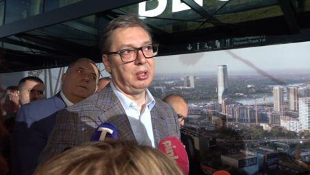 PREDSEDNIK VUČIĆ ZA ALO! "To je takva navala kao alvu za džabe da delimo, situacija u svetu je sve teža"