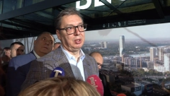 PREDSEDNIK VUČIĆ ZA ALO! "To je takva navala kao alvu za džabe da delimo, situacija u svetu je sve teža"