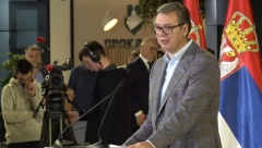 PREDSEDNIK VUČIĆ ZA ALO! PORUČIO "Mislim da ćemo mi sa našim bugarskim komšijama uspeti da rešimo sve!"