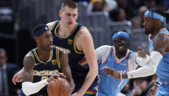 CRNO-BELI SPREMILI BOMBU Nekadašnji Jokićev saigrač stiže u Partizan?