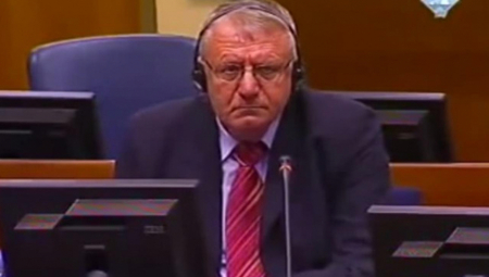 "DO KRAJA ŽIVOTA ĆU TO ZASTUPATI" Šešelj detaljno o svojoj izjavi o Kosovu i Metohiji