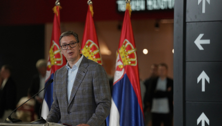 VUČIĆ OŠTRO ODGOVORIO "Da sam na njihovom mestu bilo bi me sramota, njih siguran sam nije"