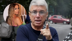 NIŠTA NIJE IMALA, JA SAM JOJ KUPOVAO GARDEROBU Saša Popović rešio da progovori o Radi Manojlović, ne može više da ćuti