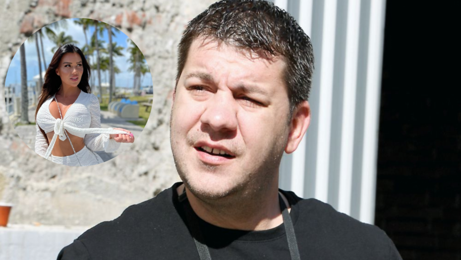 STANIJA JE DOBILA 30.000 EVRA ZA ODNOS SA ASMINOM Ivan Marinković izneo šokantne tvrdnje o starleti, a tu nije kraj!