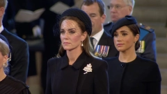 MEGAN MARKL NAVODNO PIŠE MEMOARE Kraljevska porodica se sprema za najgore, a glavna meta je Kejt Midlton