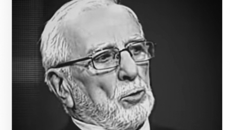 OVAKO JE DERETIĆ GOVORIO O SRBIMA I JEVREJIMA: Ubeđen sam da će u budućnosti Jevrejima biti potrebni Srbi, a Srbima Jevreji