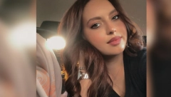 "BEBA NIJE PRESTAJALA DA PLAČE, UŠAO JE U SOBU I SHVATIO DA JE NEMA" Ana (20) nestala u Beogradu, porodica moli za pomoć