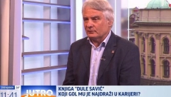 SVI TRAŽE DA SE ODMAH POBEĐUJE Dule Savić o aktuelnoj fudbalskoj sezoni i početku crveno-belih