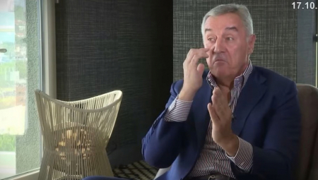 ADVOKAT DUŠKA KNEŽEVIĆA: Moj klijent ima dokaze da Đukanovićev prvi milion vodi do „ničije kuće“