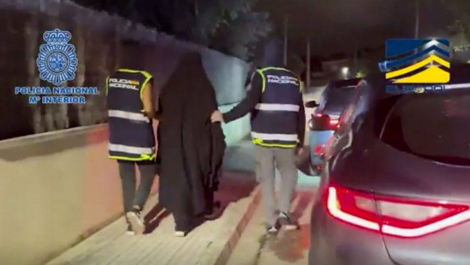 HTELI DA NAPRAVE EKSPLOZIV "SATANINA MAJKA" Uhapšena grupa islamista, povezani su sa ISIS-om?